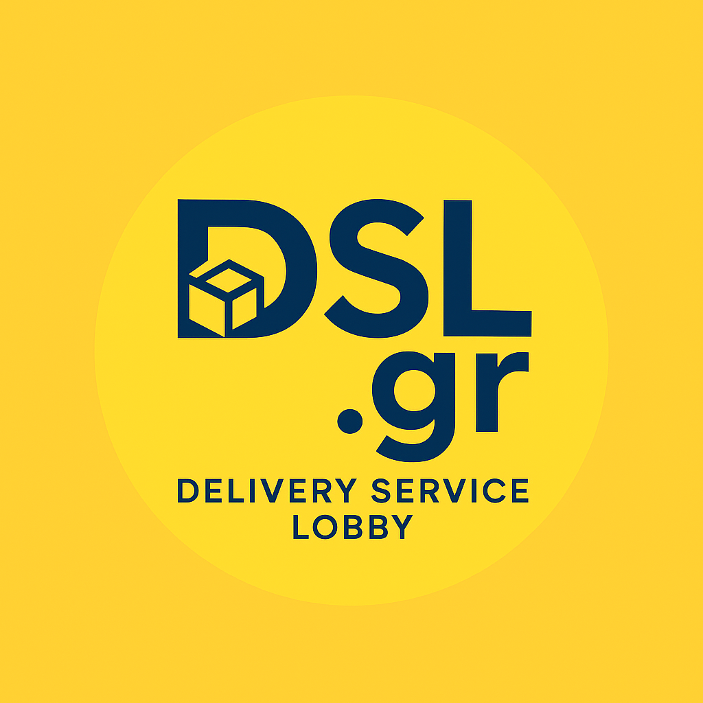 DSL.gr Logo